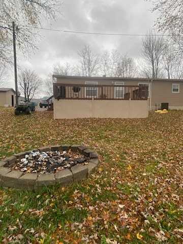 1285 Vallandingham Rd 1, Dry Ridge, KY 41035 4 Bedroom Apartment for