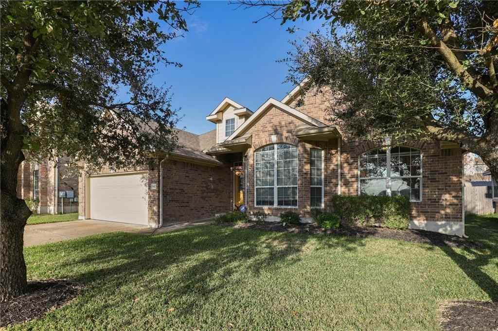 3517 Longhorn Trl - Photo 2 of 12