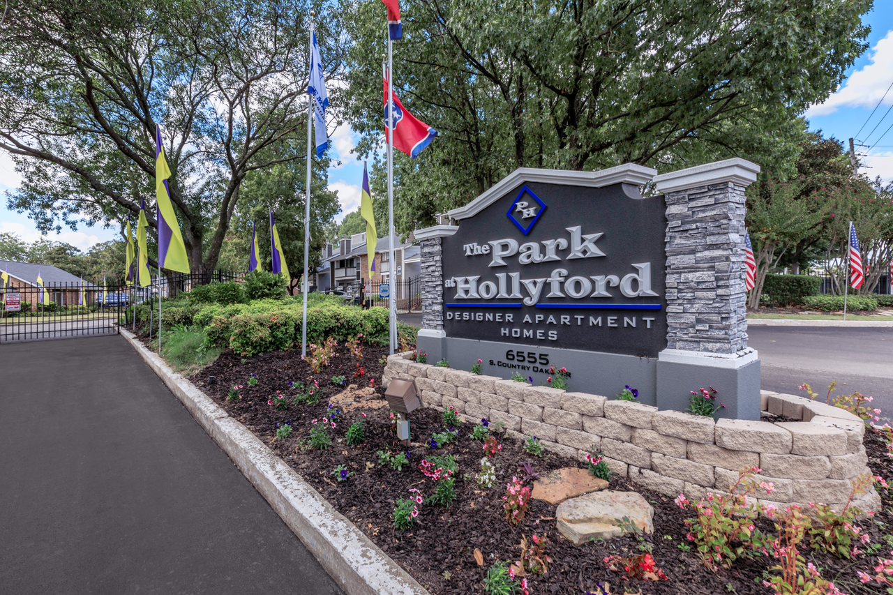 The Park at Hollyford - Photo 2 of 19