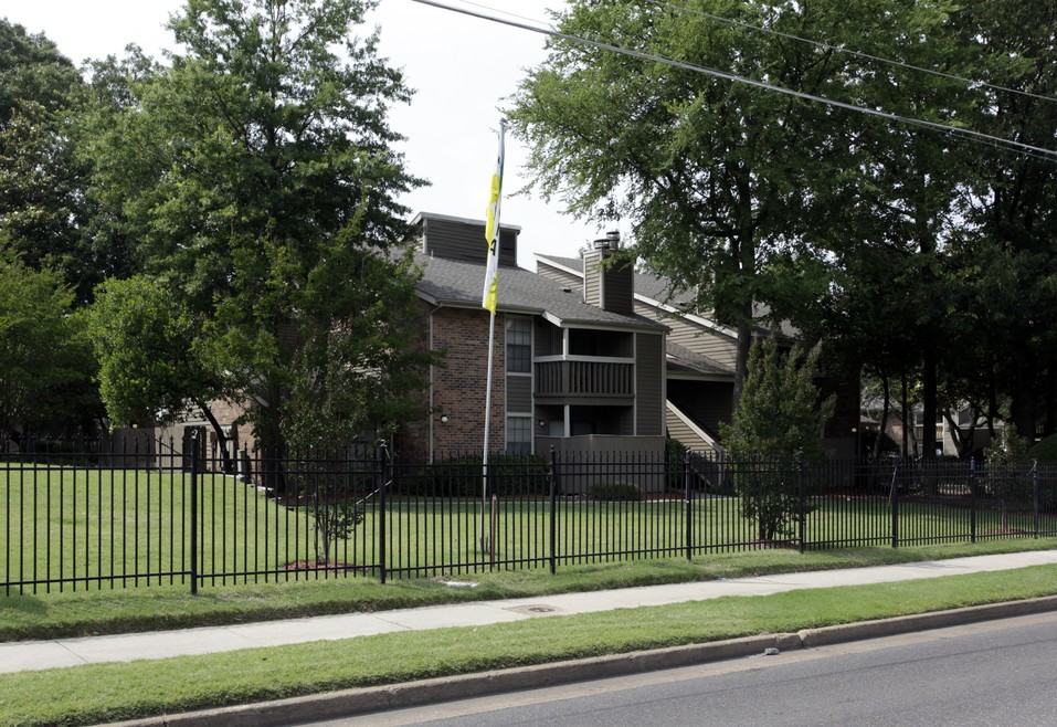 The Park at Hollyford - Photo 4 of 19