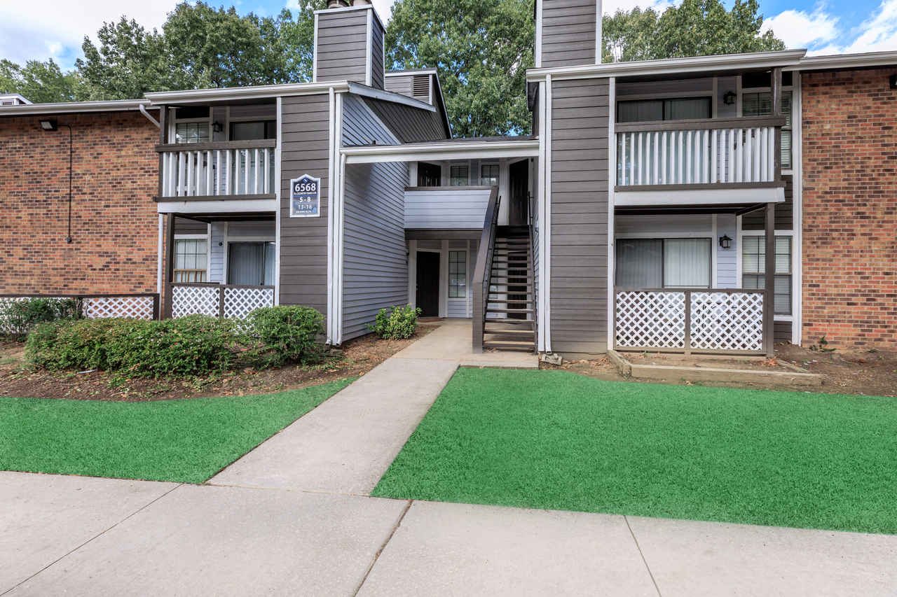 The Park at Hollyford - Photo 3 of 19