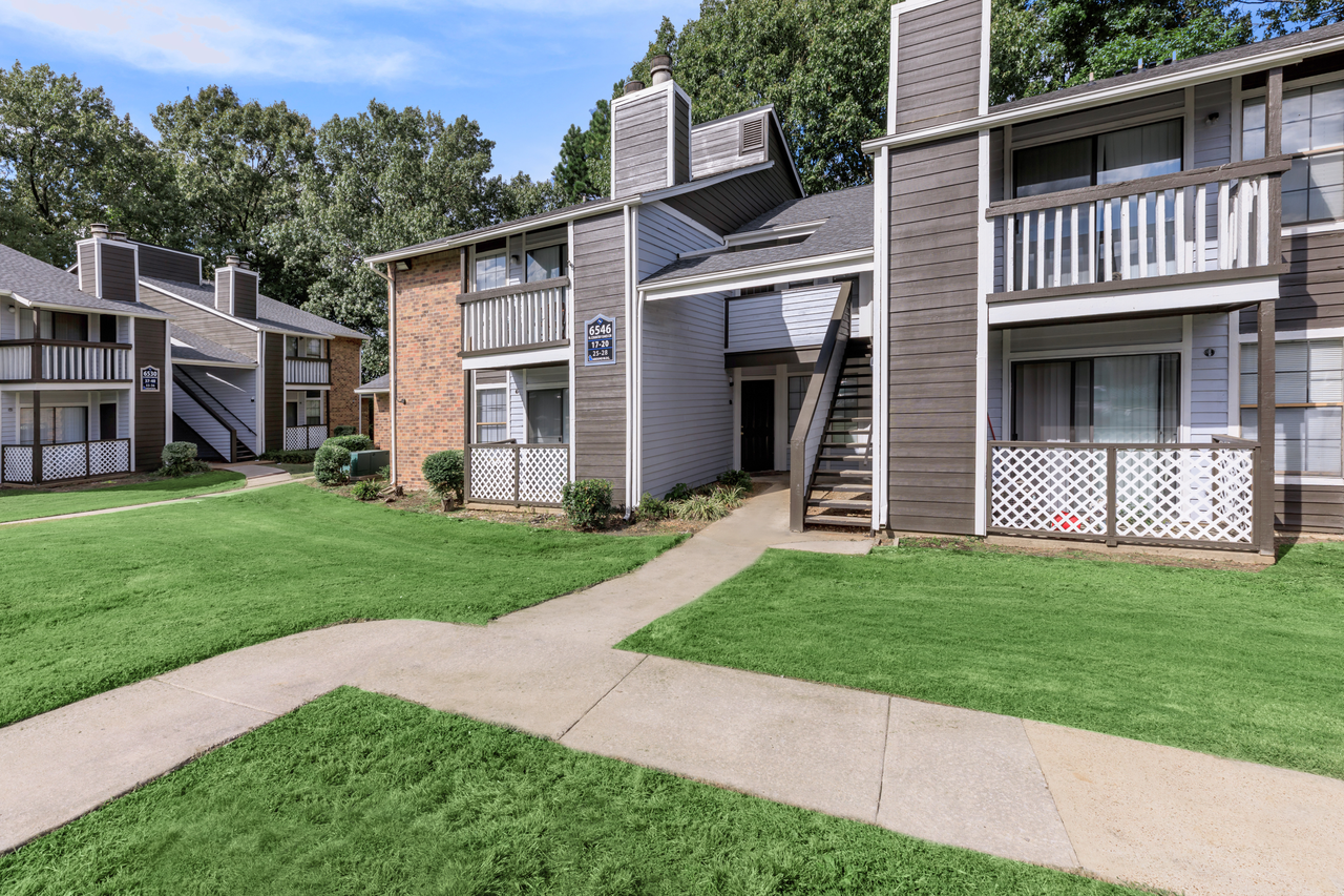 The Park at Hollyford - Photo 5 of 19