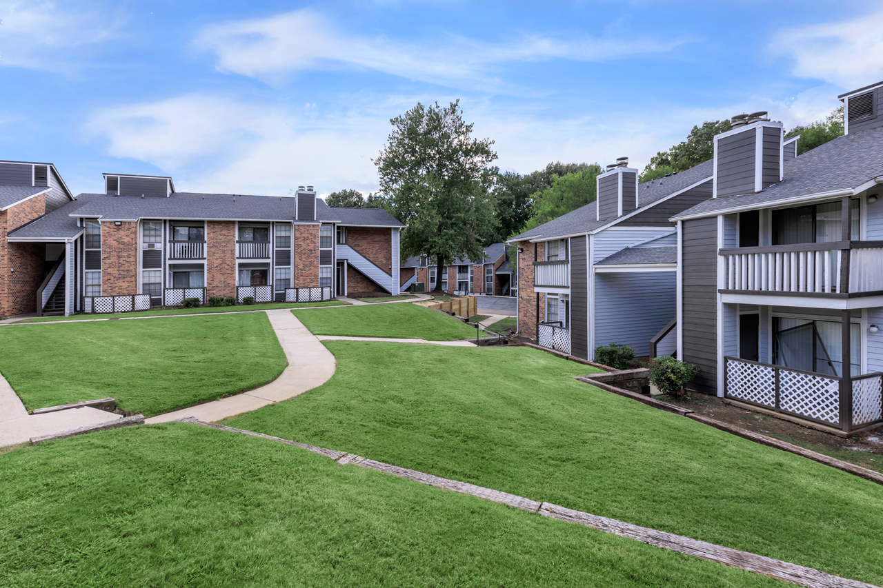 The Park at Hollyford - Photo 6 of 19