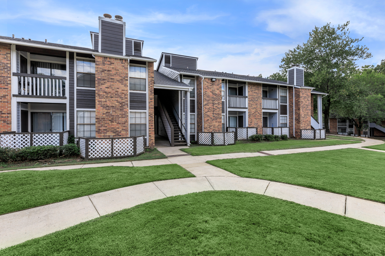 The Park at Hollyford - Photo 7 of 19