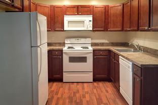 Squire Park Apartments - Photo 1 of 1