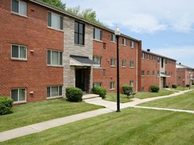 Arbuta Arms Apartments* - Photo 1 of 1
