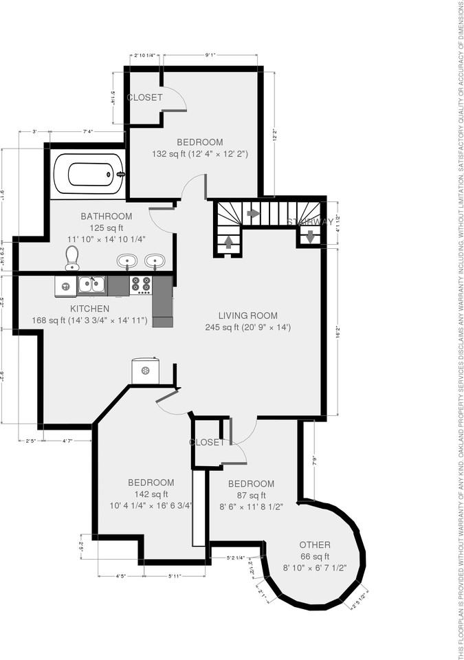 301 N Pinckney St - Photo 2 of 37