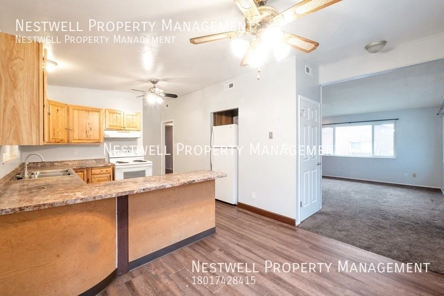 440 S 1350 E #440S1350E - Photo 2 of 21