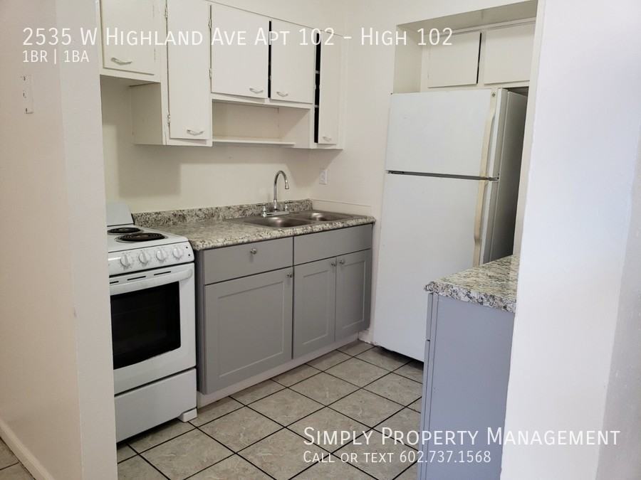 2535 W Highland Ave Apt 102