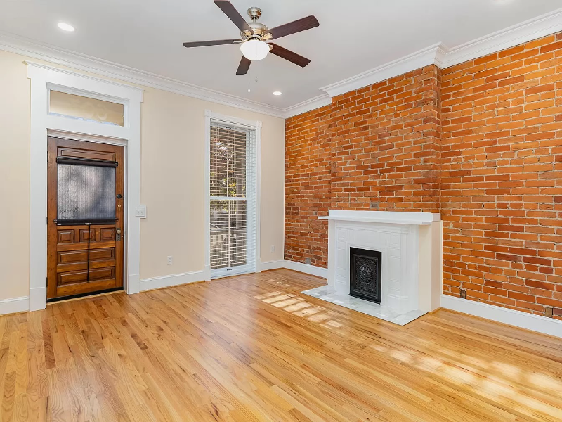 607 Overton St - Photo 2 of 7
