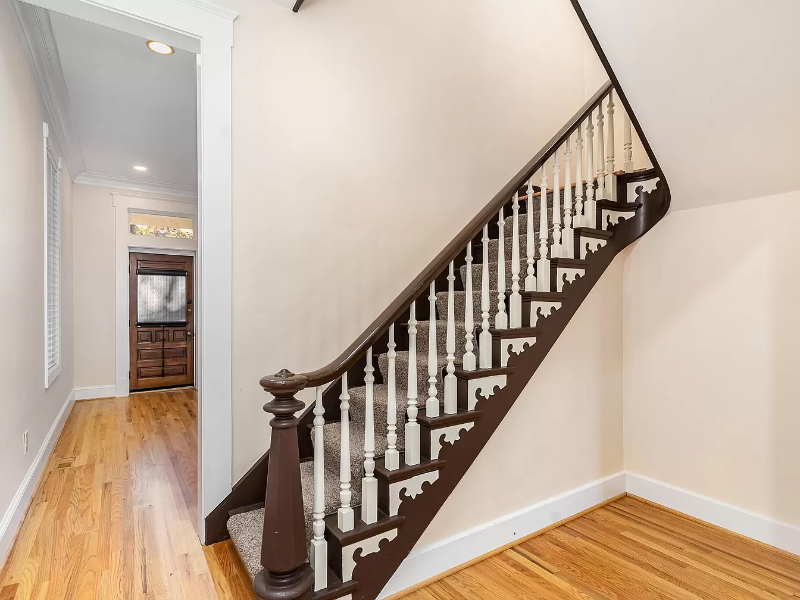 607 Overton St - Photo 3 of 7