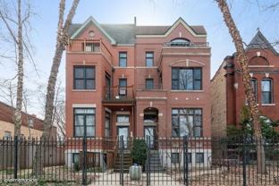 2031 W Evergreen Ave #2W - Photo 1 of 1