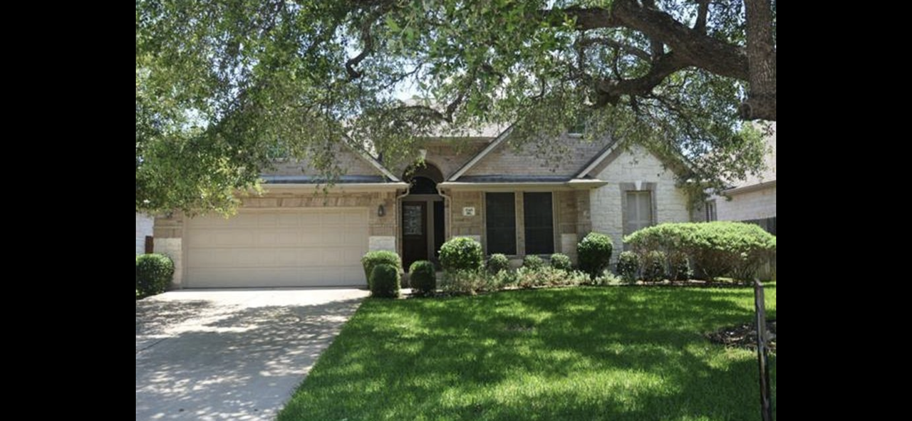 3745 Derby Trl 1, Round Rock, TX 78681 1 Bedroom Apartment for 795
