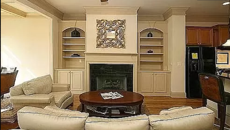 957 Persimmon Pt #957 - Photo 3 of 11