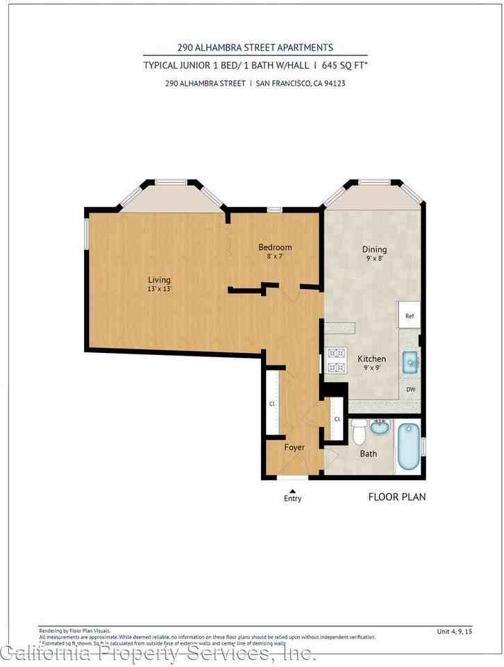 290 Alhambra Street - Photo 7 of 50