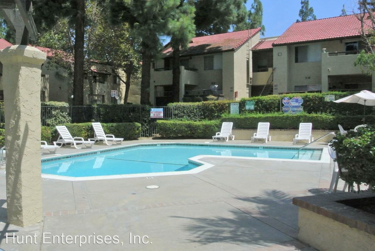 OAKCREST 11650 CHERRY AVENUE Apartments in Southwest Industrial Park