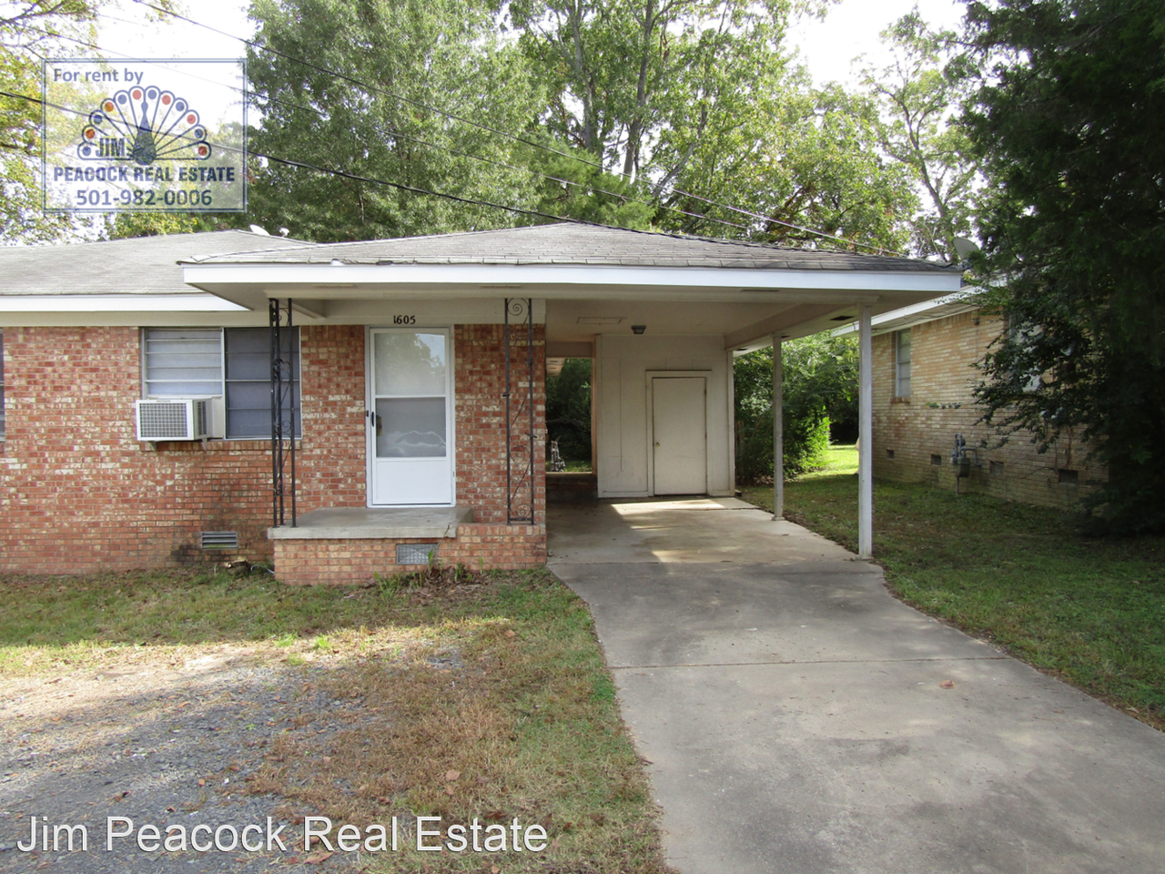 1603 - 1605 S. Highway 161 - Photo 2 of 7