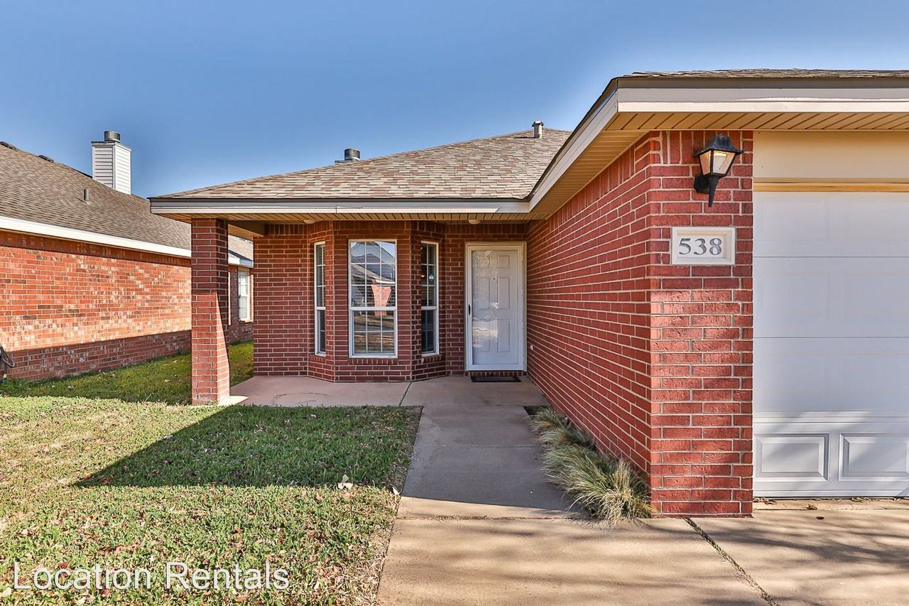 538 N Kirby Ave - Photo 2 of 22