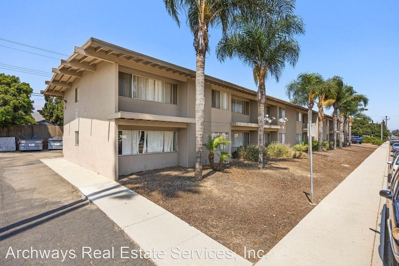 Mountain View Terrace Apartments - Photo 2 of 2
