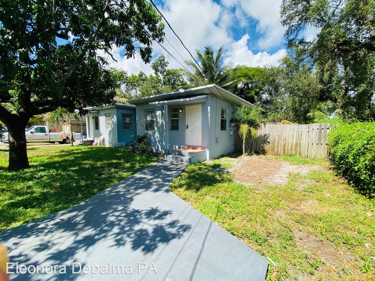 2255 NW 100th Street Apartments 2255 Nw 100th St, West Little River