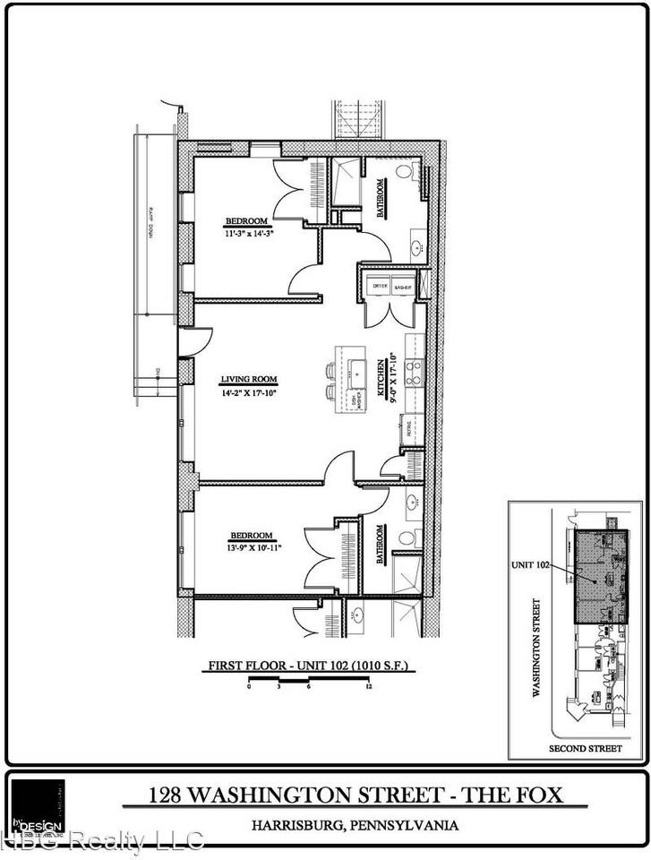 236 South Second Street - Photo 3 of 14