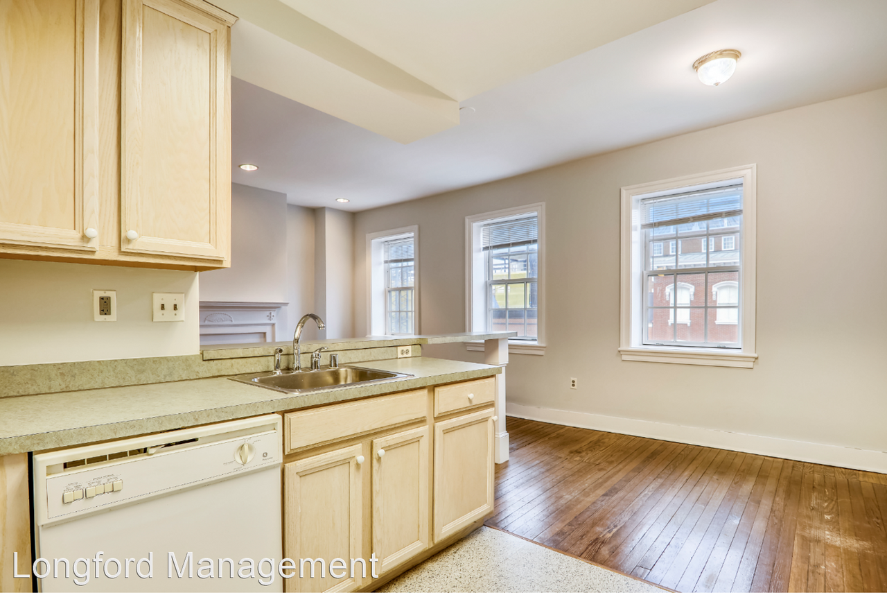 3037 - 3041 M St, NW - Photo 3 of 13