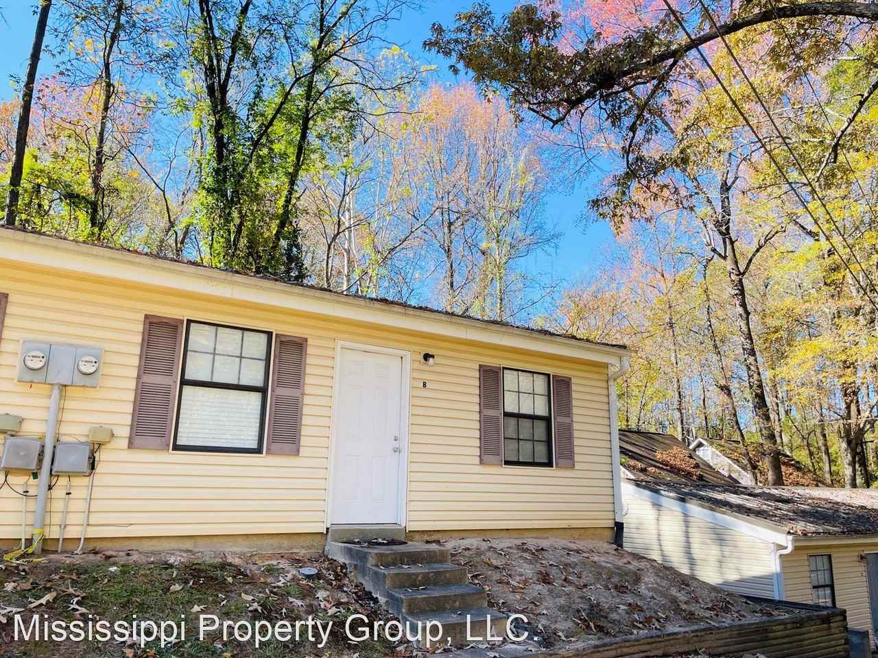 1311B Access Rd B, Oxford, MS 38655 1 Bedroom House for 800/month Zumper