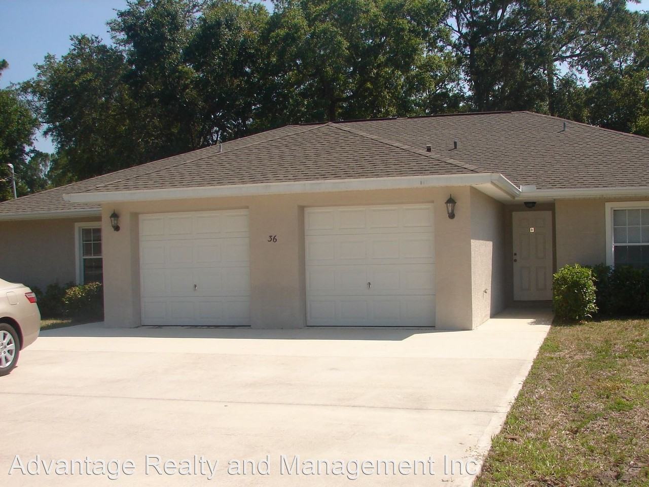 36 Pony Express Drive A/B Apartments in Cypress Knoll, Palm Coast, FL
