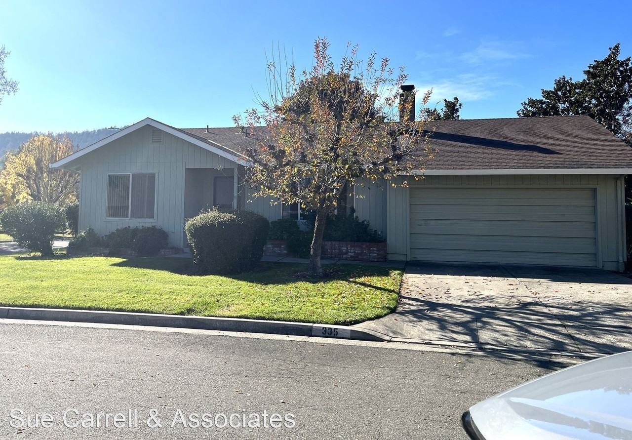 335 Twin Lakes Dr, Santa Rosa, CA 95409 2 bedroom House Rental Zumper