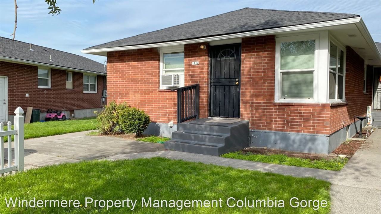 E 10th St Apartments in The Dalles, OR 97058 Zumper