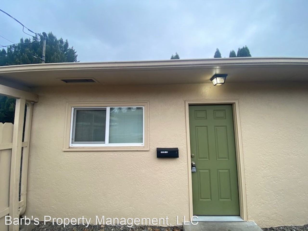 747759 E. Grant St. Apartments 747 E Grant St, Lebanon, OR 97355