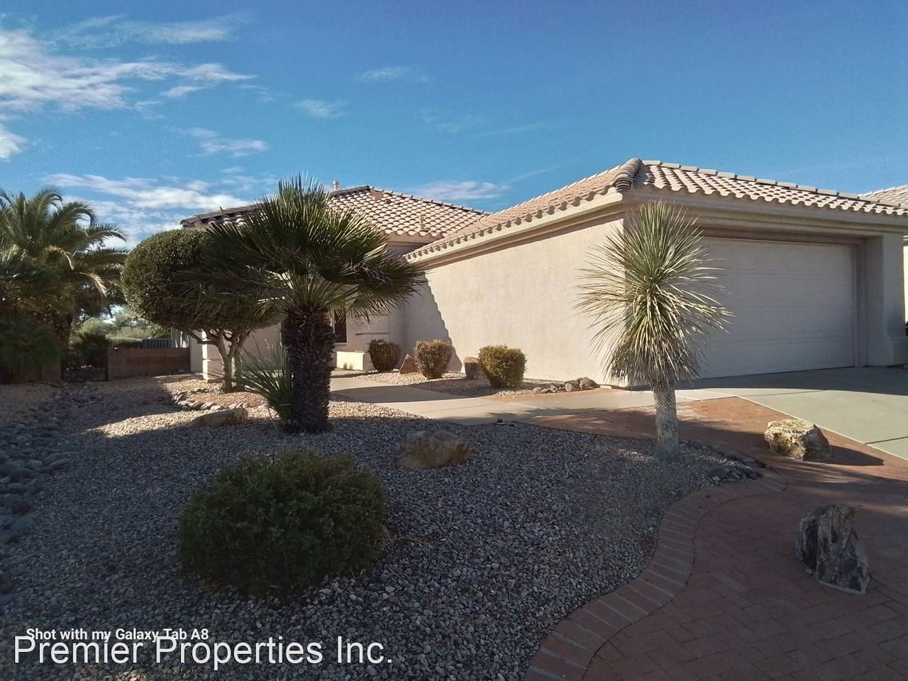 315 W Hopkins Vista Dr, Green Valley, AZ 85614 2 Bedroom House for