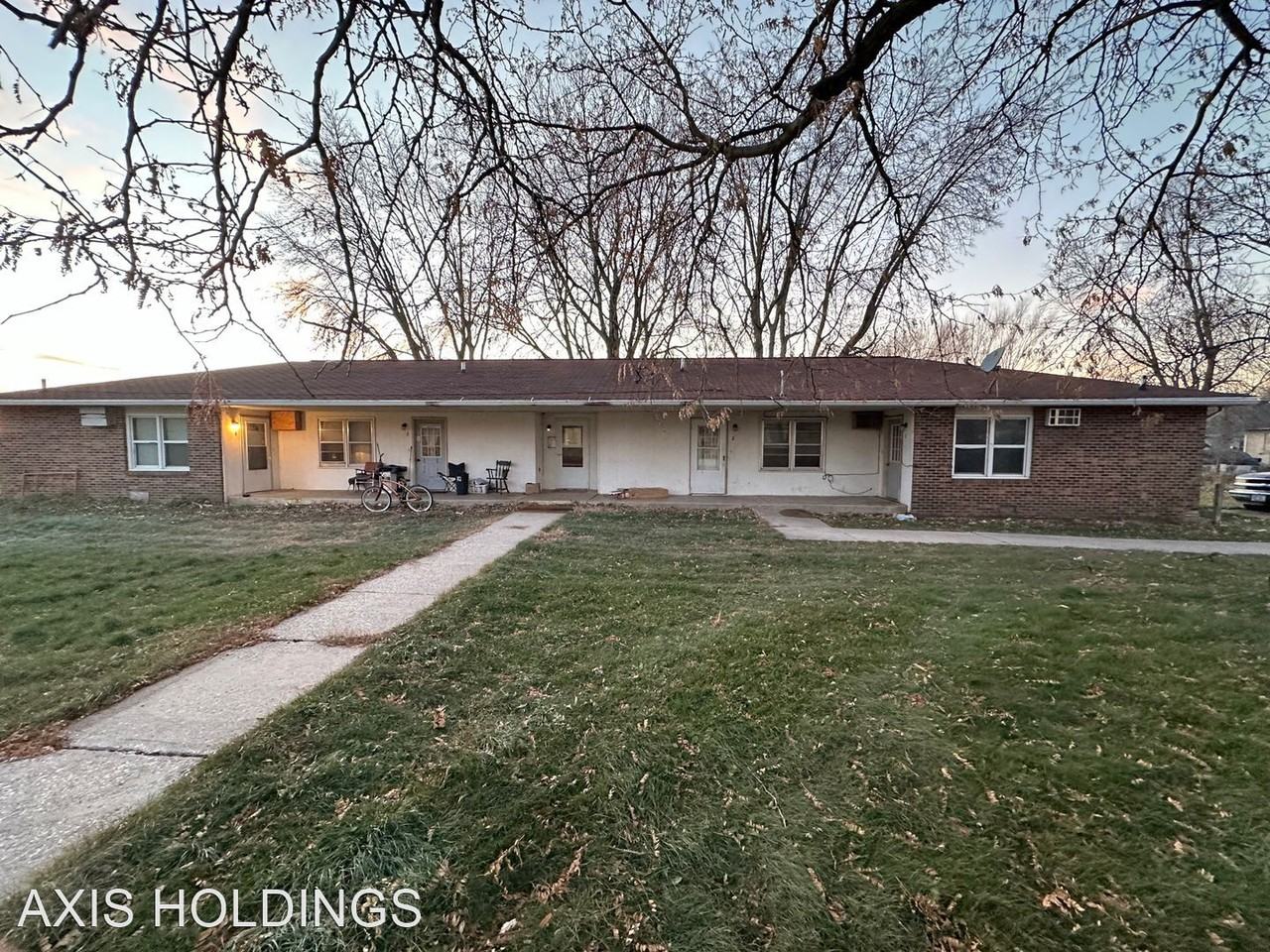 101 & 102 Sparta Street Apartments in Marathon, IA 50565 Zumper