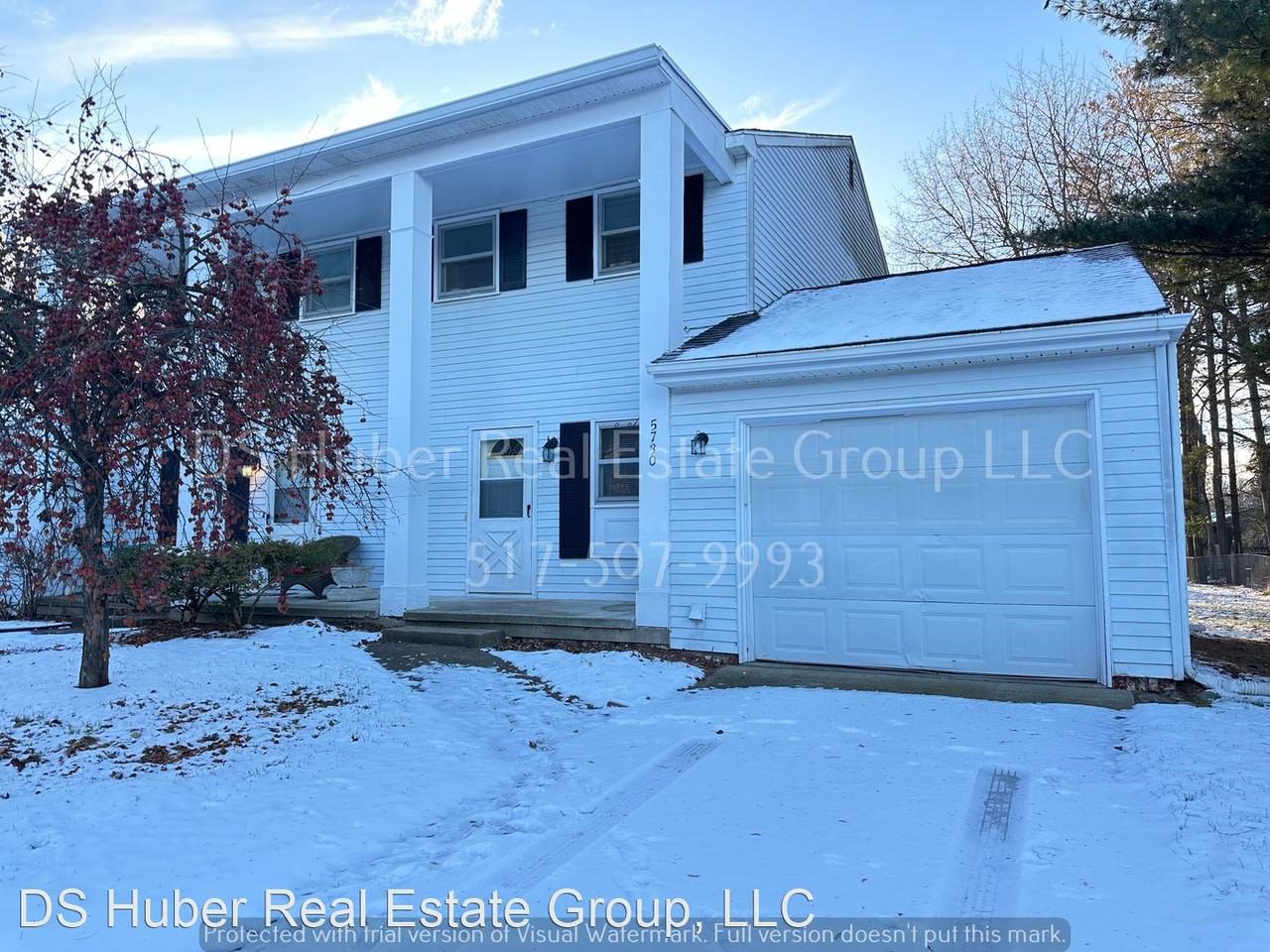 5730/5732 Ridgeway Apartments in Haslett, MI 48840 Zumper