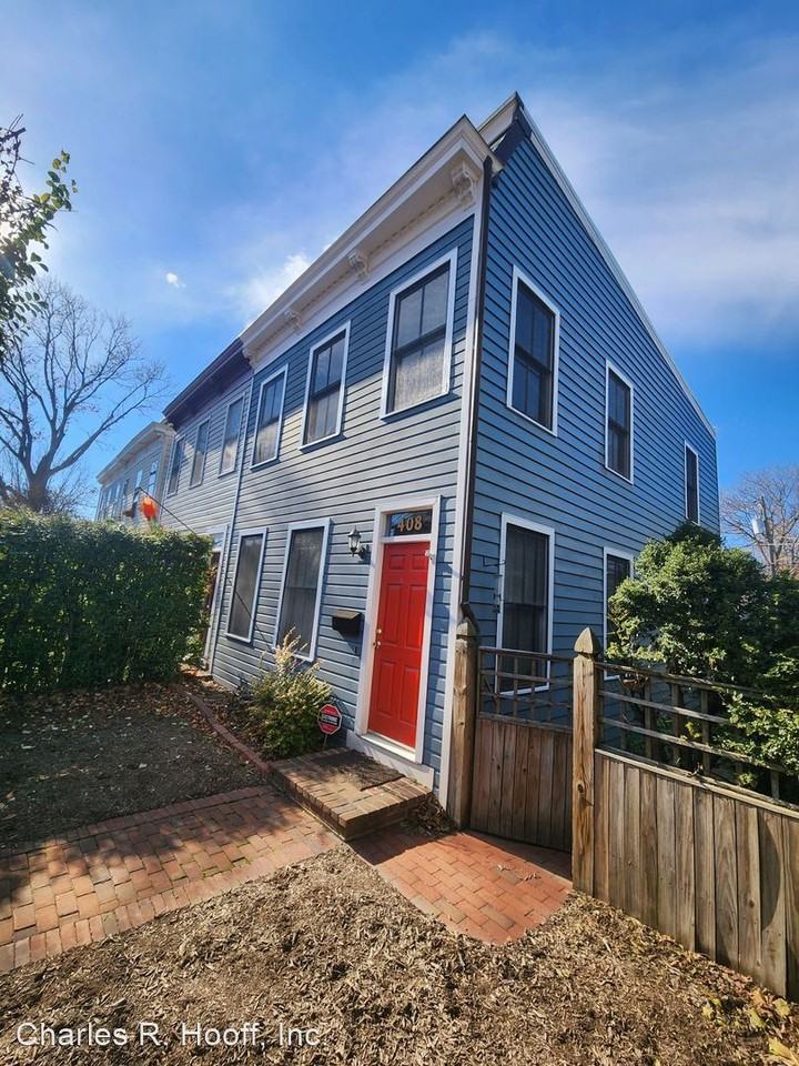 408 N Payne St - Photo 2 of 20