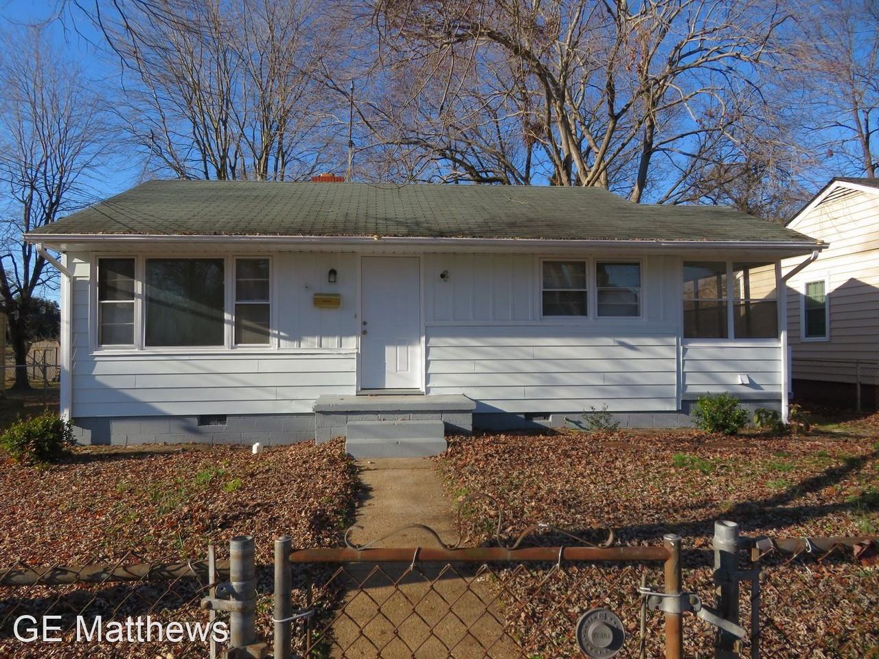 518 N Dunlop St, Petersburg, VA 23803 2 Bedroom House for 1,275/month