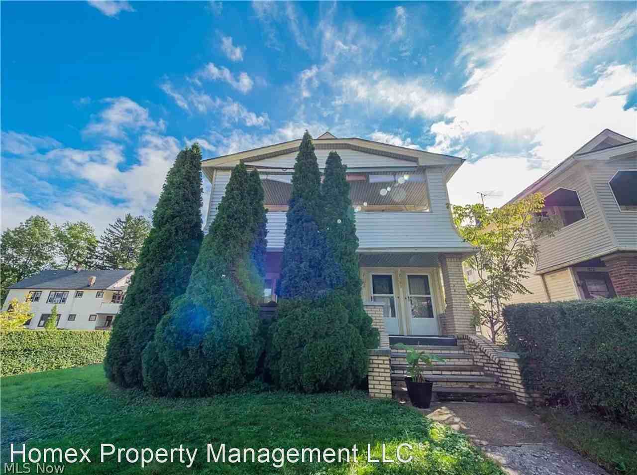 2187 Lincoln Ave. Apartments 2187 Lincoln Ave, Lakewood, OH 44107