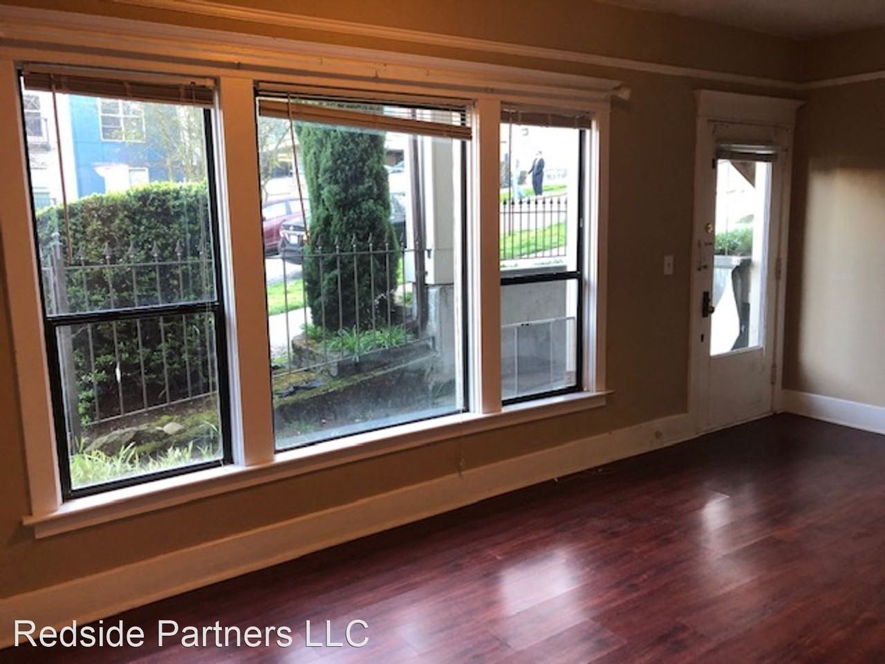 Quiet and Charming Tudor in Cap Hill! - Photo 2 of 19