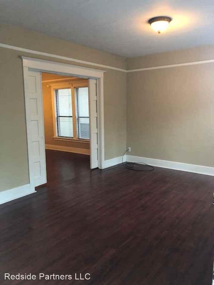 Quiet and Charming Tudor in Cap Hill! - Photo 3 of 19