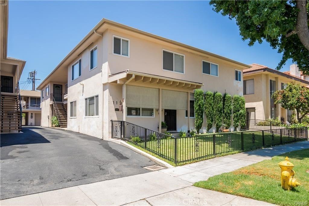 105 N 1st St F, Alhambra, CA 91801 Studio Apartment for Rent PadMapper