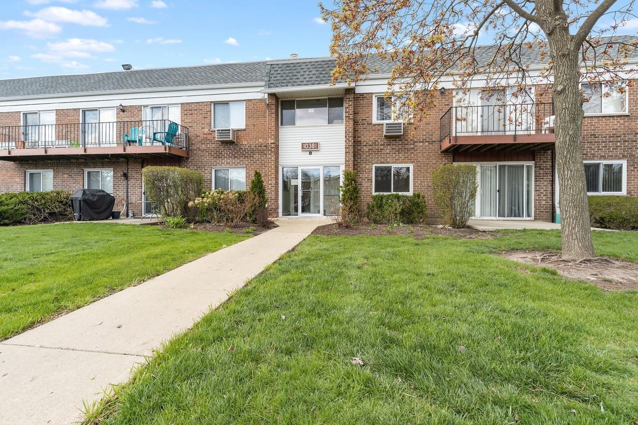 10381 Dearlove Rd 1C, Glenview, IL 60025 2 Bedroom Apartment for
