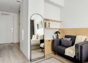 1260 Boylston St #1108 - Photo 1 of 1