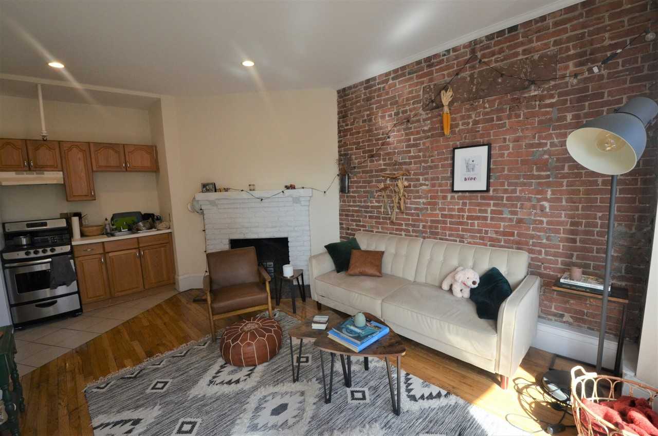 Marlborough St. & Massachusetts Ave #52 - Photo 3 of 15