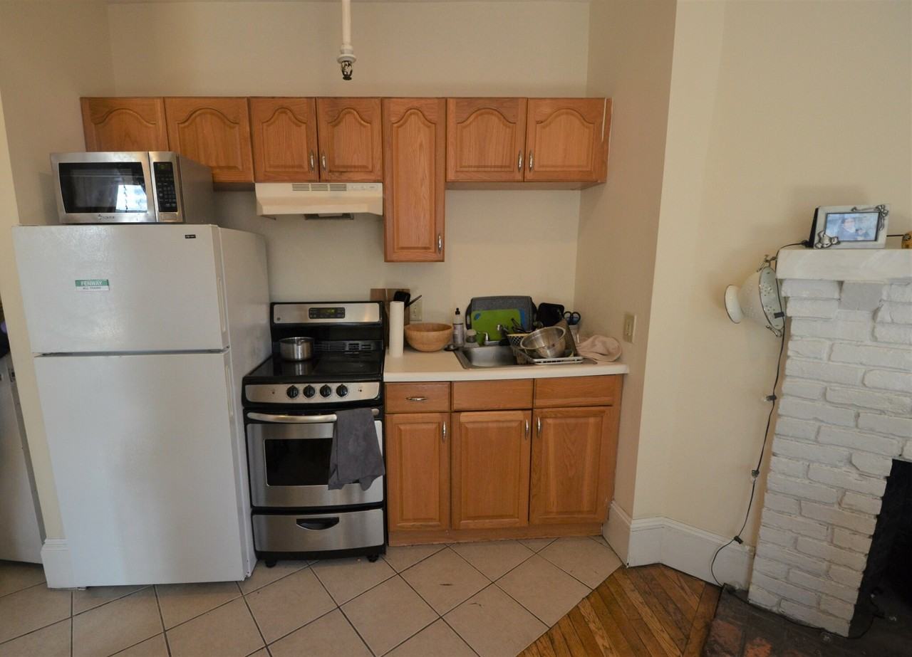 Marlborough St. & Massachusetts Ave #52 - Photo 4 of 15