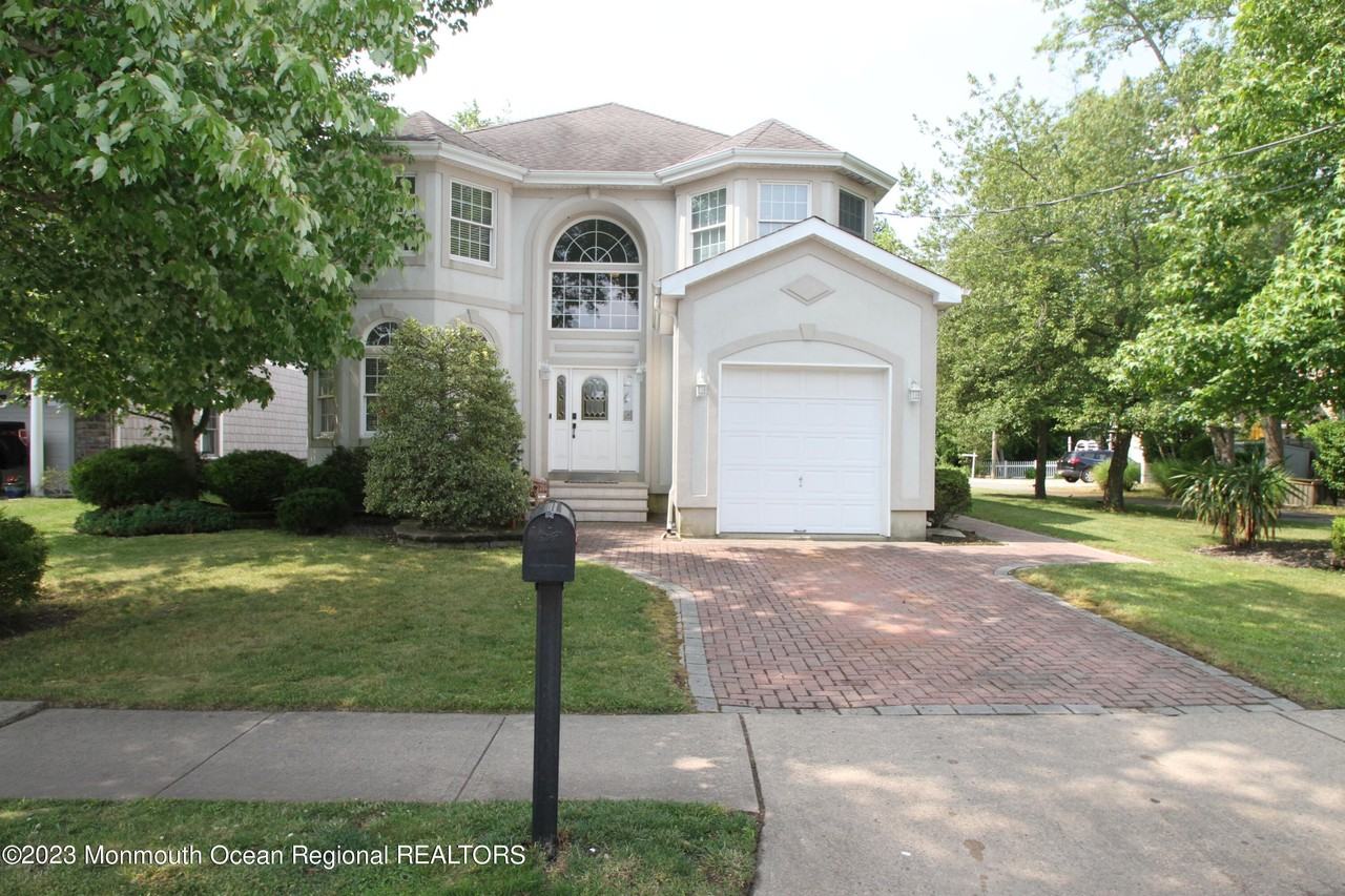 165 Osborne Ave, Bay Head, NJ 08742 5 Bedroom Apartment for Rent