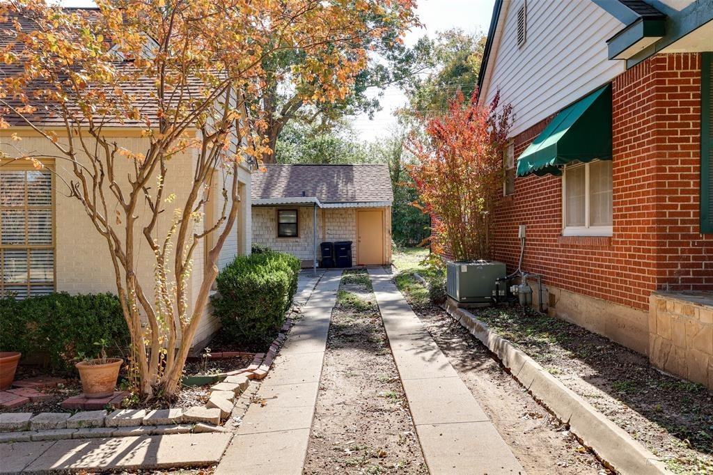 3529 Bellaire Dr S, Fort Worth, TX 76109 Studio Apartment for 950