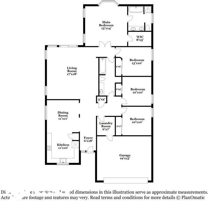 22159 E Via Del Rancho - Photo 2 of 16