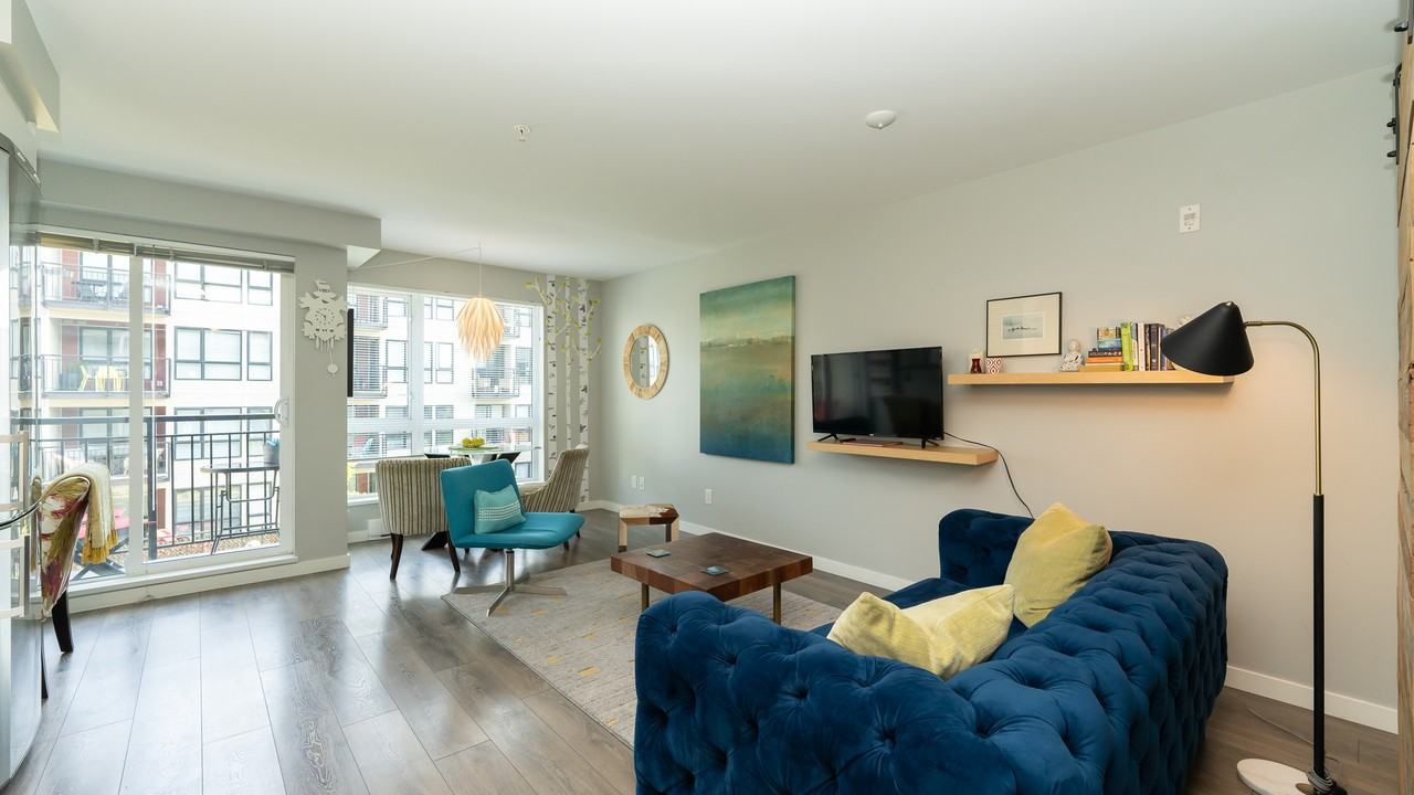 517 Fisgard Street #313 - Photo 6 of 19