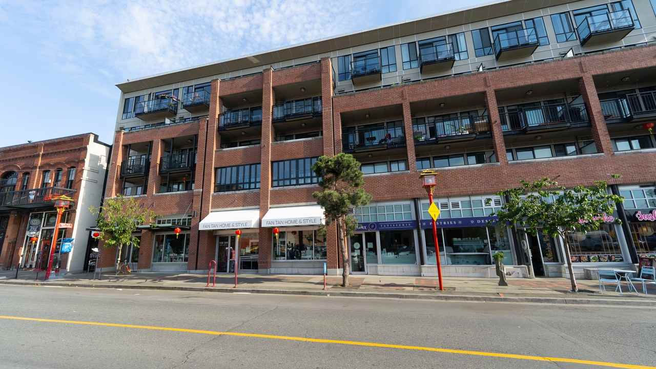 517 Fisgard Street #313 - Photo 5 of 19