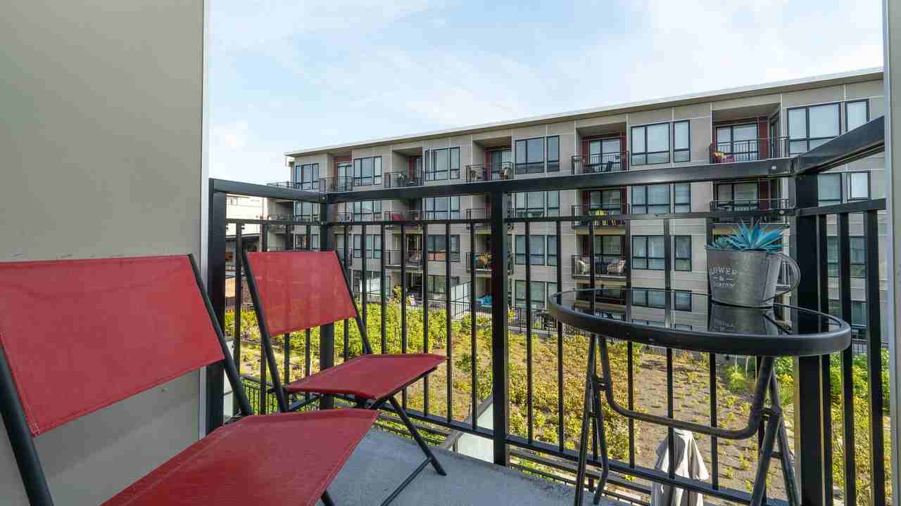 517 Fisgard Street #313 - Photo 2 of 19